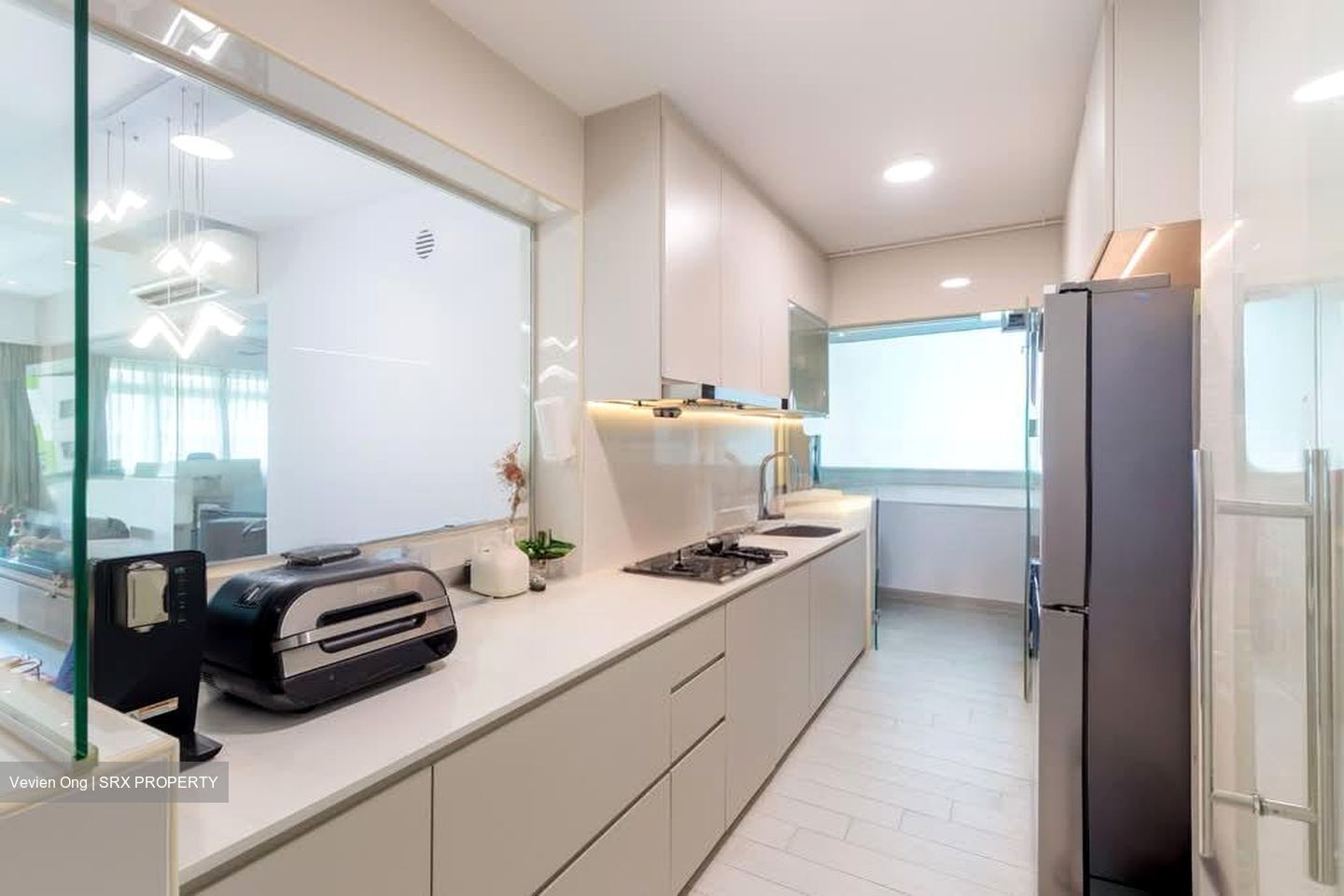 Blk 808A Ping Yi Greens (Bedok), HDB 4 Rooms #580808661